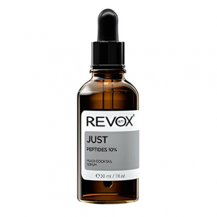 Revox B77 Just Peptides 10% 30 ML