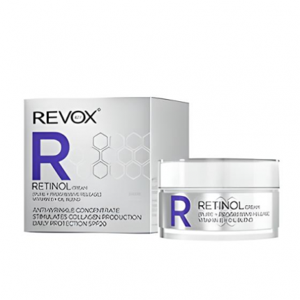 Revox B77 Retinol Daily Protection Spf 20 50ml