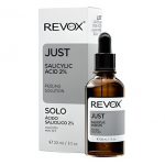 JUST SALICYLIC ACID 2% REVOX