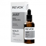 Revox B77 JUST AHA Acids 30% – 30ml