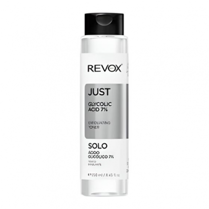 RЕVOX B77 JUST GLYCOLIC ACID 7%