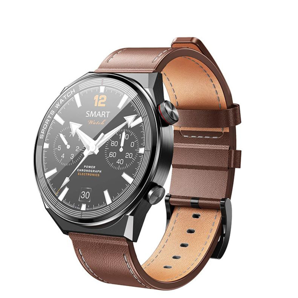 Buy hoco. Y12 Ultra Smart Watch, 1.96